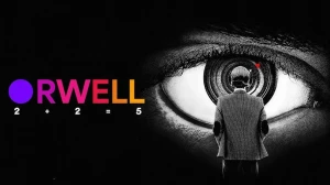 Kino na Goyki | Orwell: 2+2=5